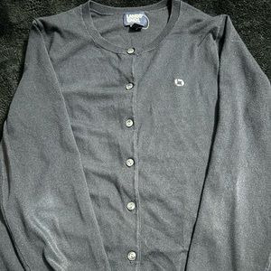 JP MORGAN CHASE APPAREL